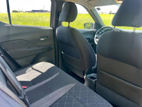 HONDA HR-V 1.8 16V 4P EX FLEX AUTOMÁTICO CVT, Foto 13