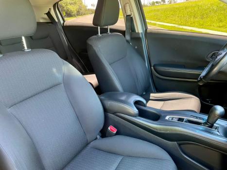 HONDA HR-V 1.8 16V 4P EX FLEX AUTOMÁTICO CVT, Foto 14