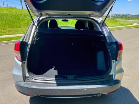HONDA HR-V 1.8 16V 4P EX FLEX AUTOMÁTICO CVT, Foto 15