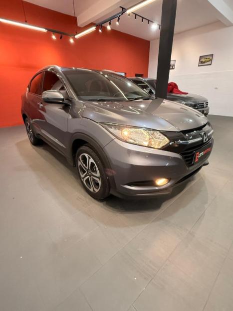 HONDA HR-V 1.8 16V 4P EXL FLEX AUTOMÁTICO CVT, Foto 2