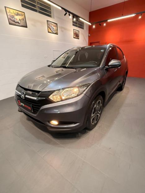 HONDA HR-V 1.8 16V 4P EXL FLEX AUTOMÁTICO CVT, Foto 3