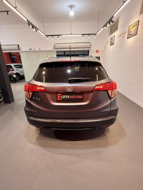 HONDA HR-V 1.8 16V 4P EXL FLEX AUTOMÁTICO CVT, Foto 4