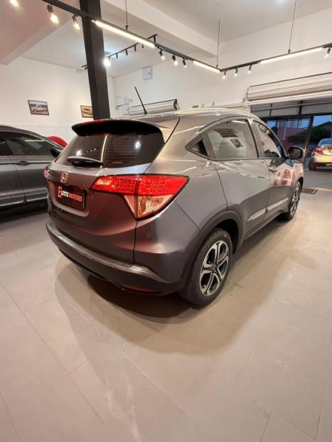 HONDA HR-V 1.8 16V 4P EXL FLEX AUTOMÁTICO CVT, Foto 5