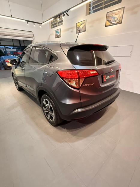 HONDA HR-V 1.8 16V 4P EXL FLEX AUTOMÁTICO CVT, Foto 6