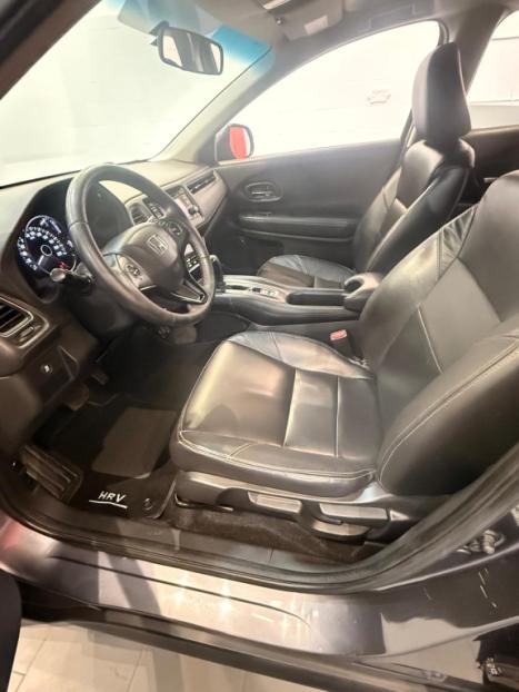 HONDA HR-V 1.8 16V 4P EXL FLEX AUTOMÁTICO CVT, Foto 7