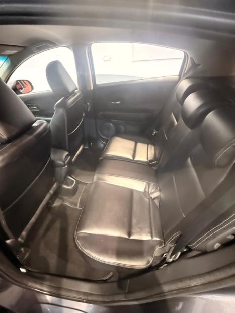 HONDA HR-V 1.8 16V 4P EXL FLEX AUTOMÁTICO CVT, Foto 8