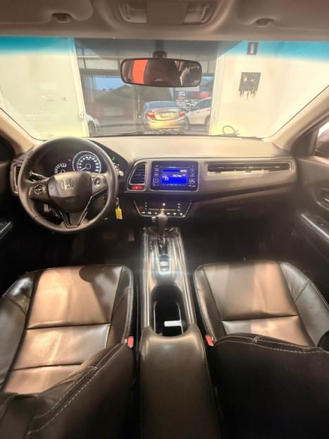 HONDA HR-V 1.8 16V 4P EXL FLEX AUTOMÁTICO CVT, Foto 9