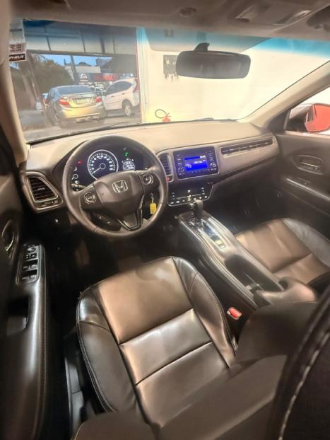 HONDA HR-V 1.8 16V 4P EXL FLEX AUTOMÁTICO CVT, Foto 10