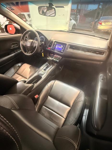 HONDA HR-V 1.8 16V 4P EXL FLEX AUTOMÁTICO CVT, Foto 11