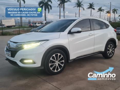 HONDA HR-V 1.8 16V 4P EXL FLEX AUTOMÁTICO CVT, Foto 1