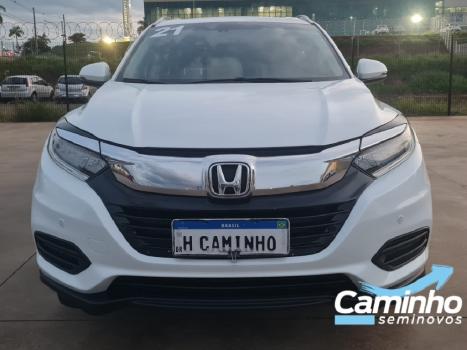 HONDA HR-V 1.8 16V 4P EXL FLEX AUTOMÁTICO CVT, Foto 2