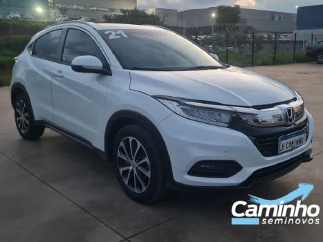 HONDA HR-V 1.8 16V 4P EXL FLEX AUTOMÁTICO CVT, Foto 3