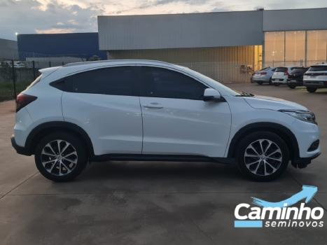 HONDA HR-V 1.8 16V 4P EXL FLEX AUTOMÁTICO CVT, Foto 4