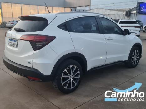 HONDA HR-V 1.8 16V 4P EXL FLEX AUTOMÁTICO CVT, Foto 5