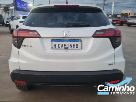 HONDA HR-V 1.8 16V 4P EXL FLEX AUTOMÁTICO CVT, Foto 6