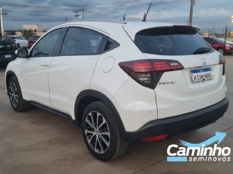 HONDA HR-V 1.8 16V 4P EXL FLEX AUTOMÁTICO CVT, Foto 7