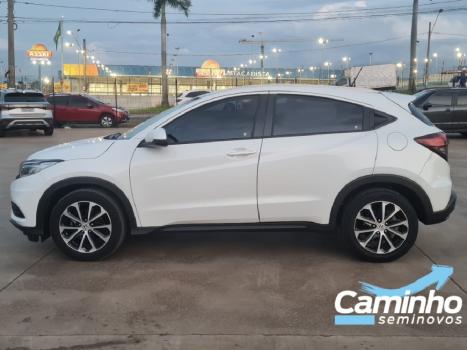 HONDA HR-V 1.8 16V 4P EXL FLEX AUTOMÁTICO CVT, Foto 8