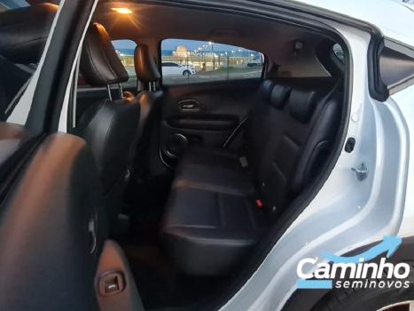 HONDA HR-V 1.8 16V 4P EXL FLEX AUTOMÁTICO CVT, Foto 9