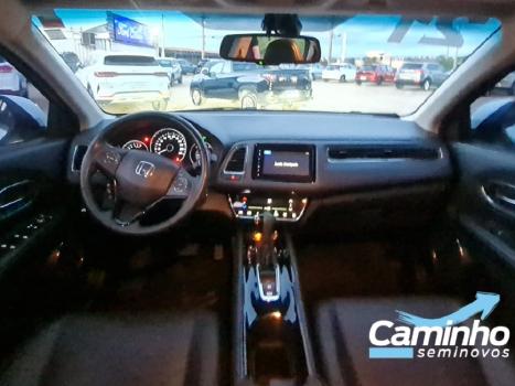 HONDA HR-V 1.8 16V 4P EXL FLEX AUTOMÁTICO CVT, Foto 10