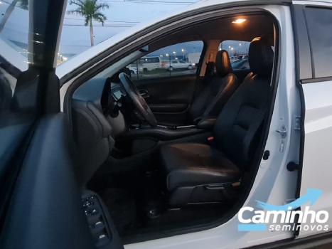 HONDA HR-V 1.8 16V 4P EXL FLEX AUTOMÁTICO CVT, Foto 12