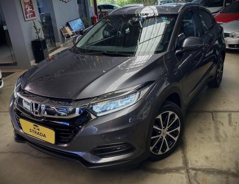 HONDA HR-V 1.8 16V 4P EXL FLEX AUTOMÁTICO CVT, Foto 1