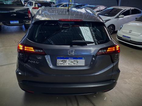 HONDA HR-V 1.8 16V 4P EXL FLEX AUTOMÁTICO CVT, Foto 4