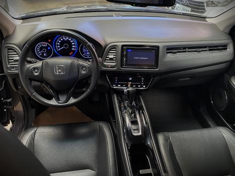 HONDA HR-V 1.8 16V 4P EXL FLEX AUTOMÁTICO CVT, Foto 6