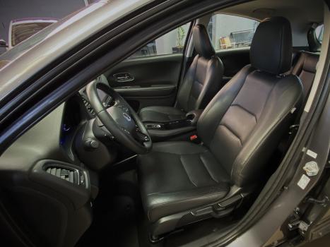HONDA HR-V 1.8 16V 4P EXL FLEX AUTOMÁTICO CVT, Foto 7