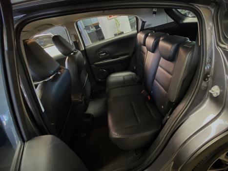 HONDA HR-V 1.8 16V 4P EXL FLEX AUTOMÁTICO CVT, Foto 8