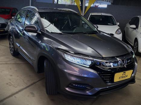 HONDA HR-V 1.8 16V 4P EXL FLEX AUTOMÁTICO CVT, Foto 11