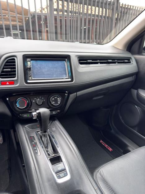 HONDA HR-V 1.8 16V 4P LX FLEX AUTOMÁTICO CVT, Foto 9