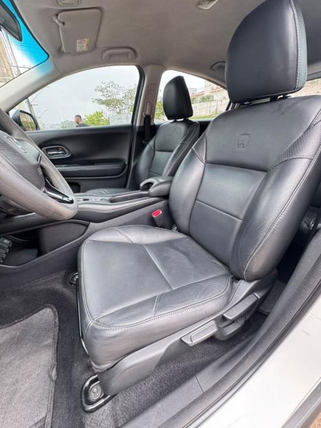 HONDA HR-V 1.8 16V 4P LX FLEX AUTOMÁTICO CVT, Foto 10