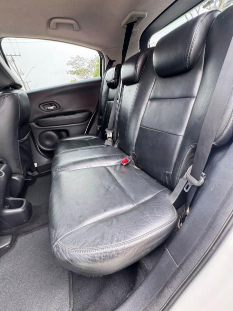 HONDA HR-V 1.8 16V 4P LX FLEX AUTOMÁTICO CVT, Foto 11