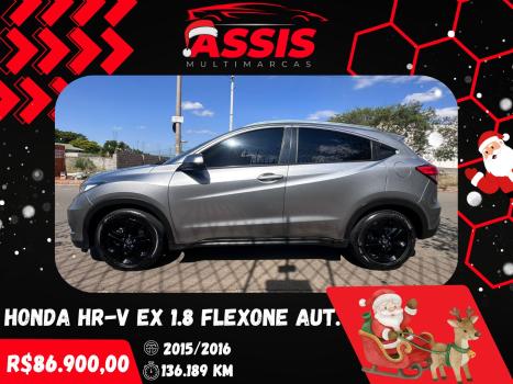 HONDA HR-V , Foto 4