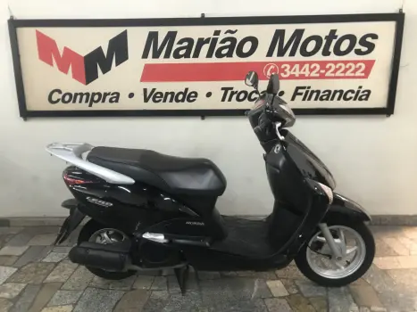 HONDA Lead 110 , Foto 1