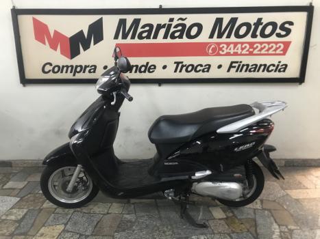 HONDA Lead 110 , Foto 2