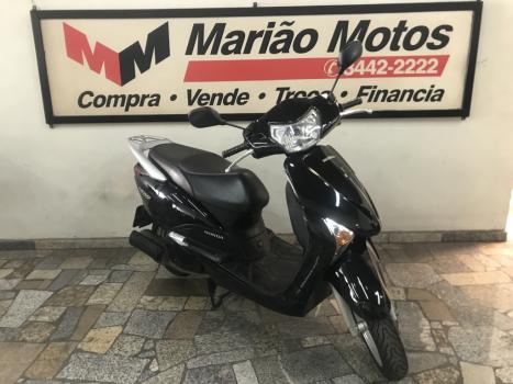 HONDA Lead 110 , Foto 3