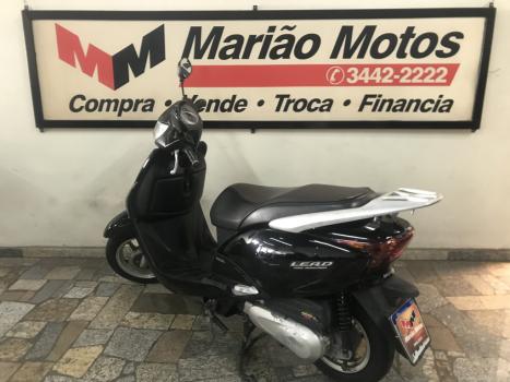 HONDA Lead 110 , Foto 4