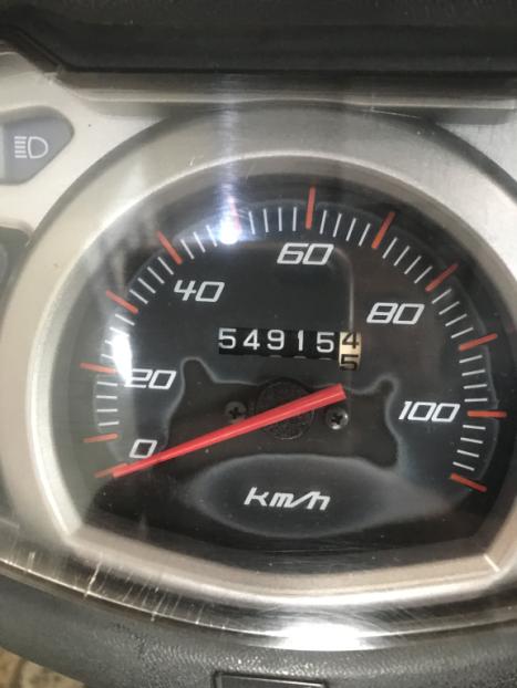 HONDA Lead 110 , Foto 5