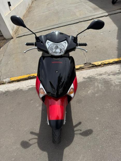 HONDA Lead 110 , Foto 2