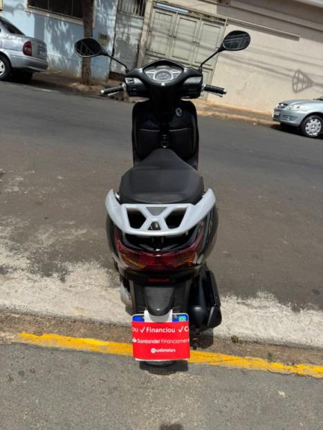 HONDA Lead 110 , Foto 3