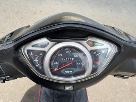 HONDA Lead 110 , Foto 4