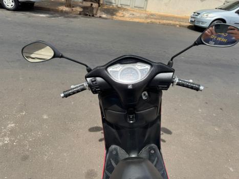 HONDA Lead 110 , Foto 5