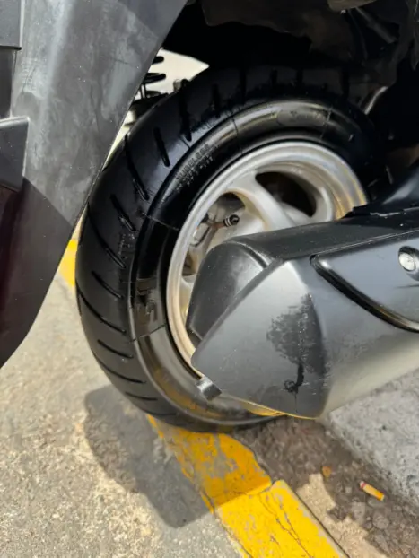 HONDA Lead 110 , Foto 7