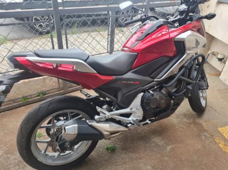 HONDA NC 750 X ABS, Foto 2
