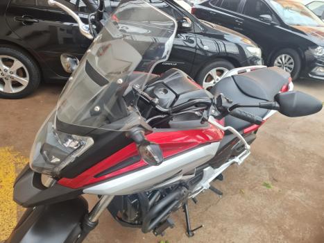 HONDA NC 750 X ABS, Foto 3