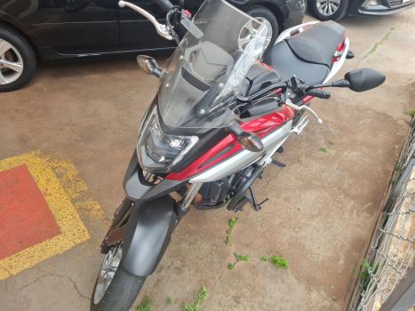 HONDA NC 750 X ABS, Foto 4