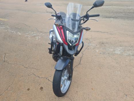 HONDA NC 750 X ABS, Foto 5