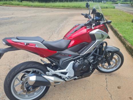 HONDA NC 750 X ABS, Foto 6