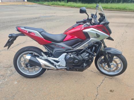 HONDA NC 750 X ABS, Foto 7